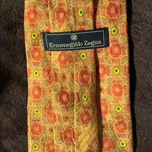 Ermenegildo Zegna Tie collection